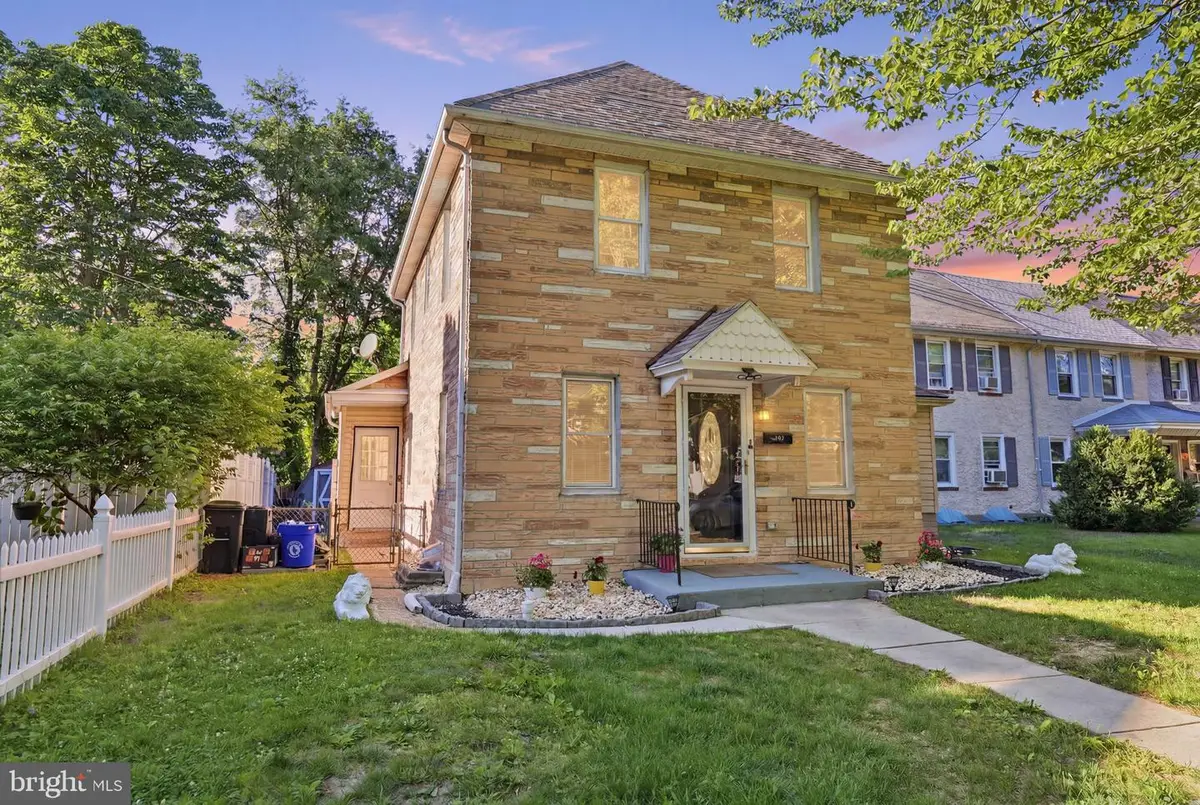 203 New Jersey Rd, Brooklawn, NJ 08030 - #1