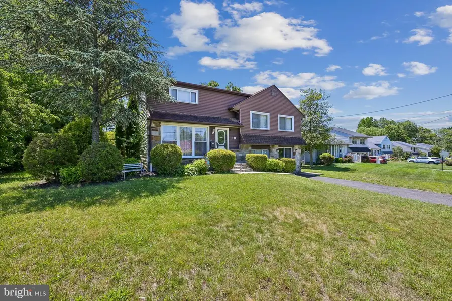 109 Long Ln, Voorhees, NJ 08043 - #2