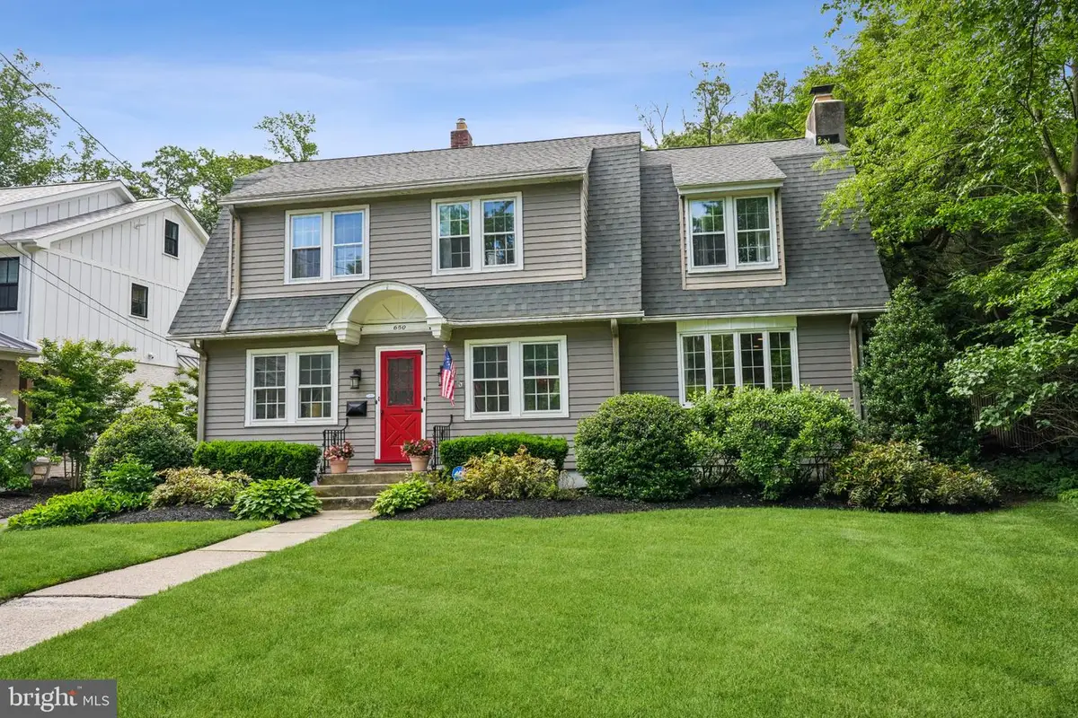 650 Maple Avenue, Haddonfield, NJ 08033 - #1