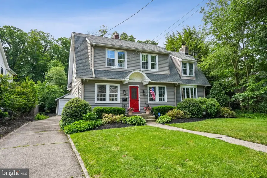 650 Maple Avenue, Haddonfield, NJ 08033 - #2