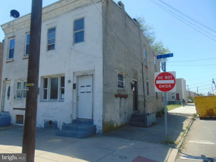 1125 S 8th St, Camden, NJ 08103 - #3