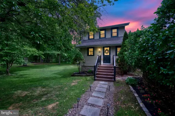 241 Van Horn Ave, CLEMENTON, NJ 08021