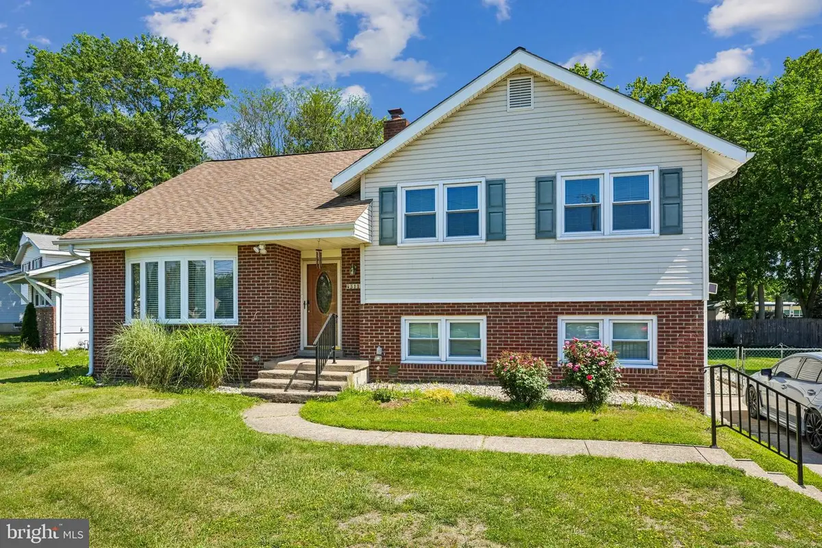 311 Belle Arbor Dr, Cherry Hill, NJ 08034 - #1