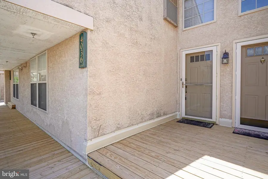 4036 Main St, Voorhees, NJ 08043 - #2