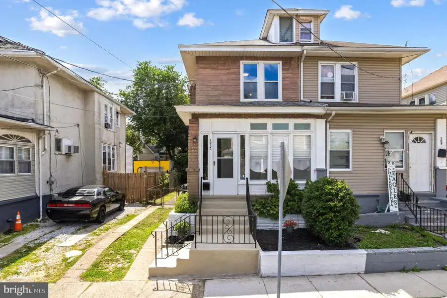 111 Linden Ave, Oaklyn, NJ 08107 - #2