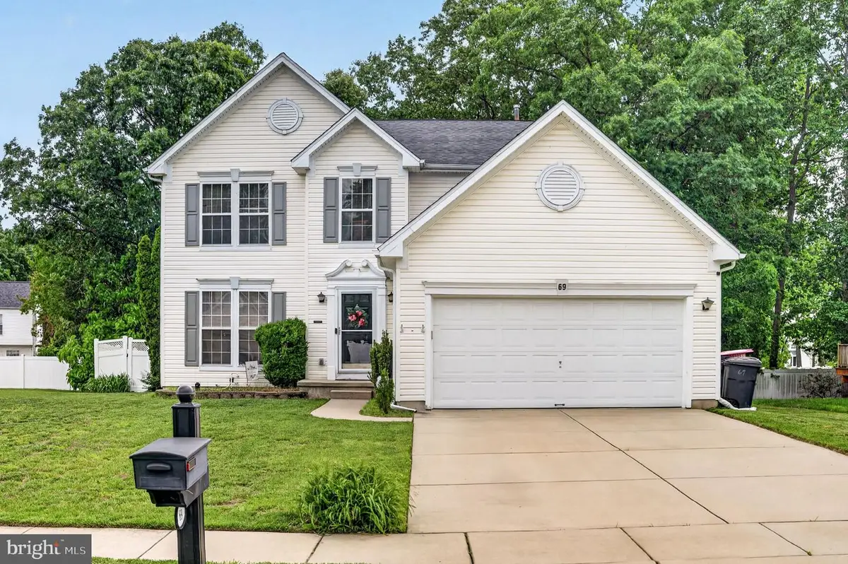 69 Vance Ave, Sicklerville, NJ 08081 - #1
