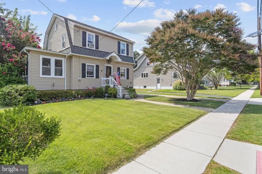 67 Minnetonka Rd, Somerdale, NJ 08083 - #3
