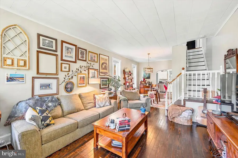 16 Lincoln Ave, Collingswood, NJ 08108 - #2