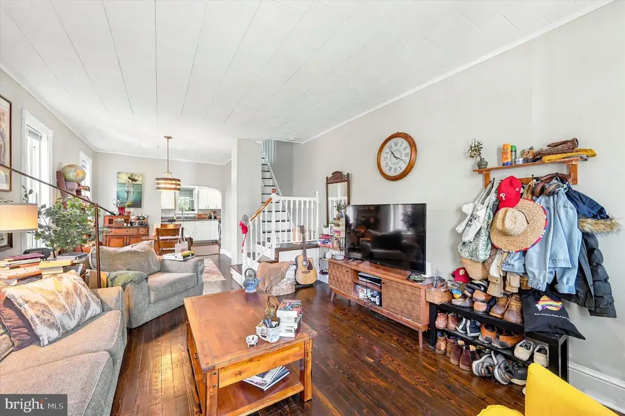 16 Lincoln Ave, Collingswood, NJ 08108 - #3