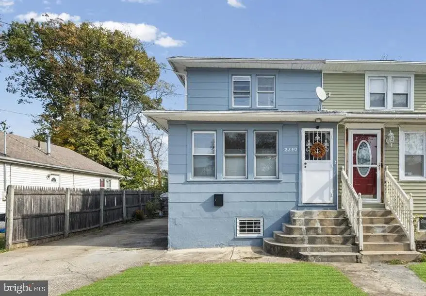 2240 40th St, Pennsauken, NJ 08110 - #2