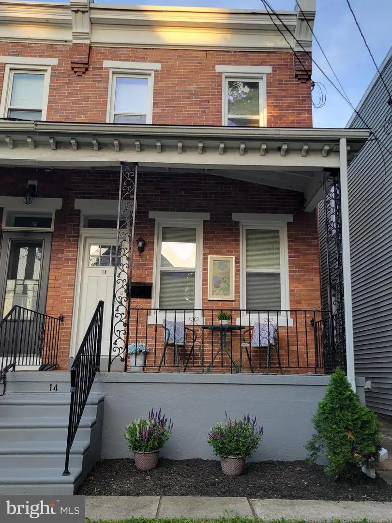 14 Lincoln Ave, Collingswood, NJ 08108 - #1