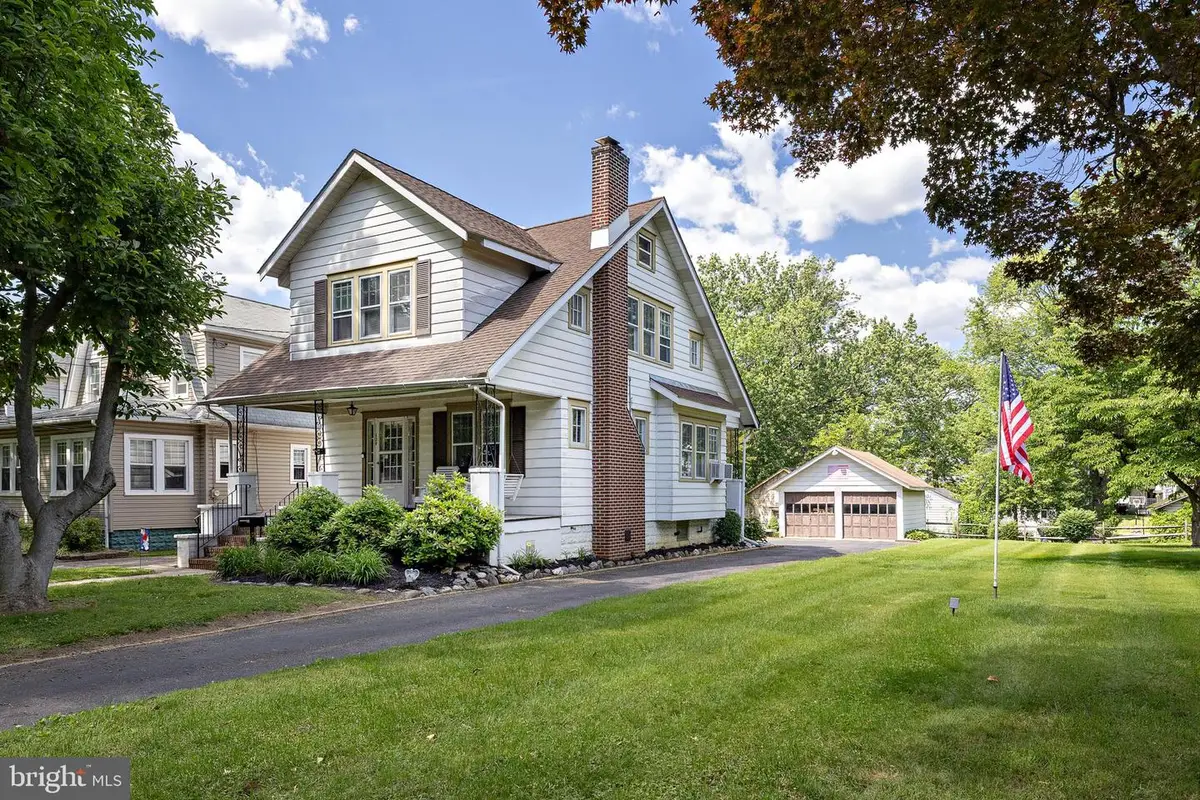 129 Kendall Blvd, Oaklyn, NJ 08107 - #1