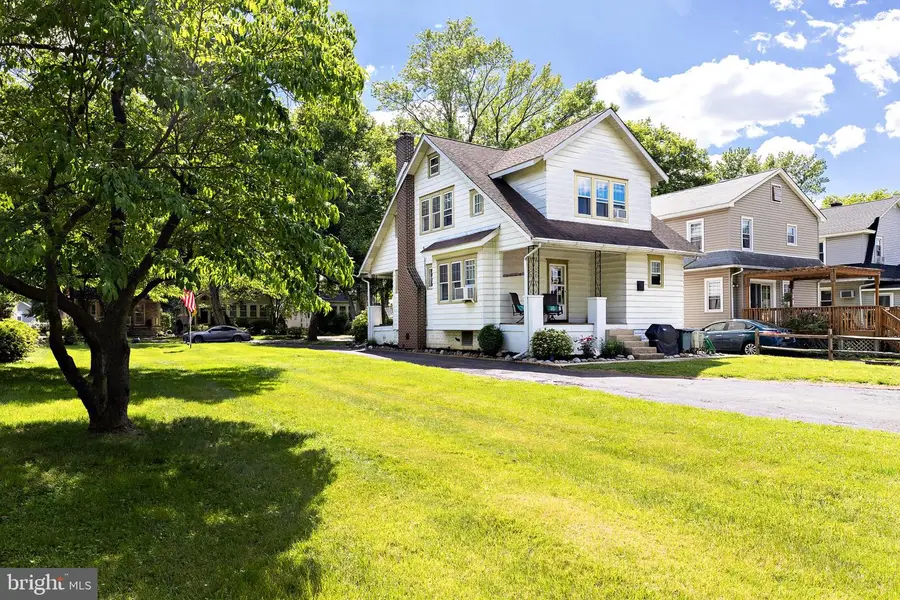 129 Kendall Blvd, Oaklyn, NJ 08107 - #2