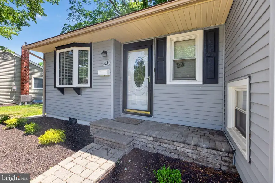 103 Kenwood Dr, Cherry Hill, NJ 08034 - #3