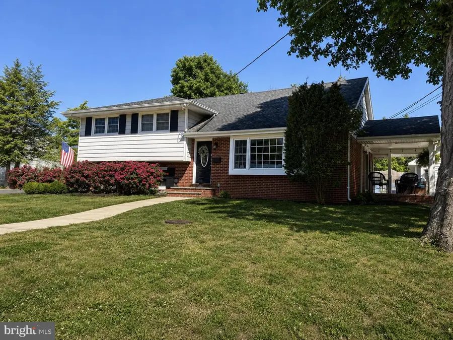 219 Prospect Ave, Audubon, NJ 08106 - #2