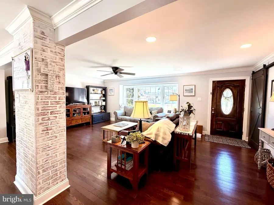 219 Prospect Ave, Audubon, NJ 08106 - #3