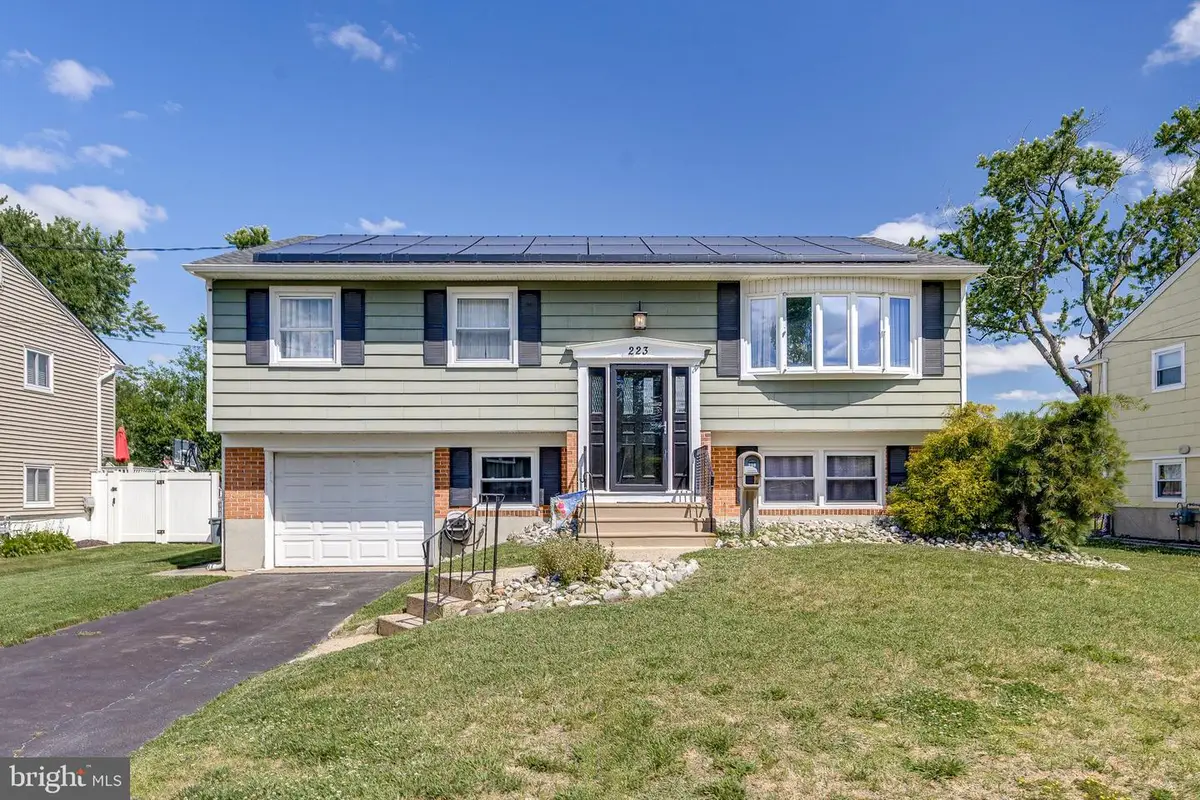223 Fairmount Ave, Blackwood, NJ 08012 - #1