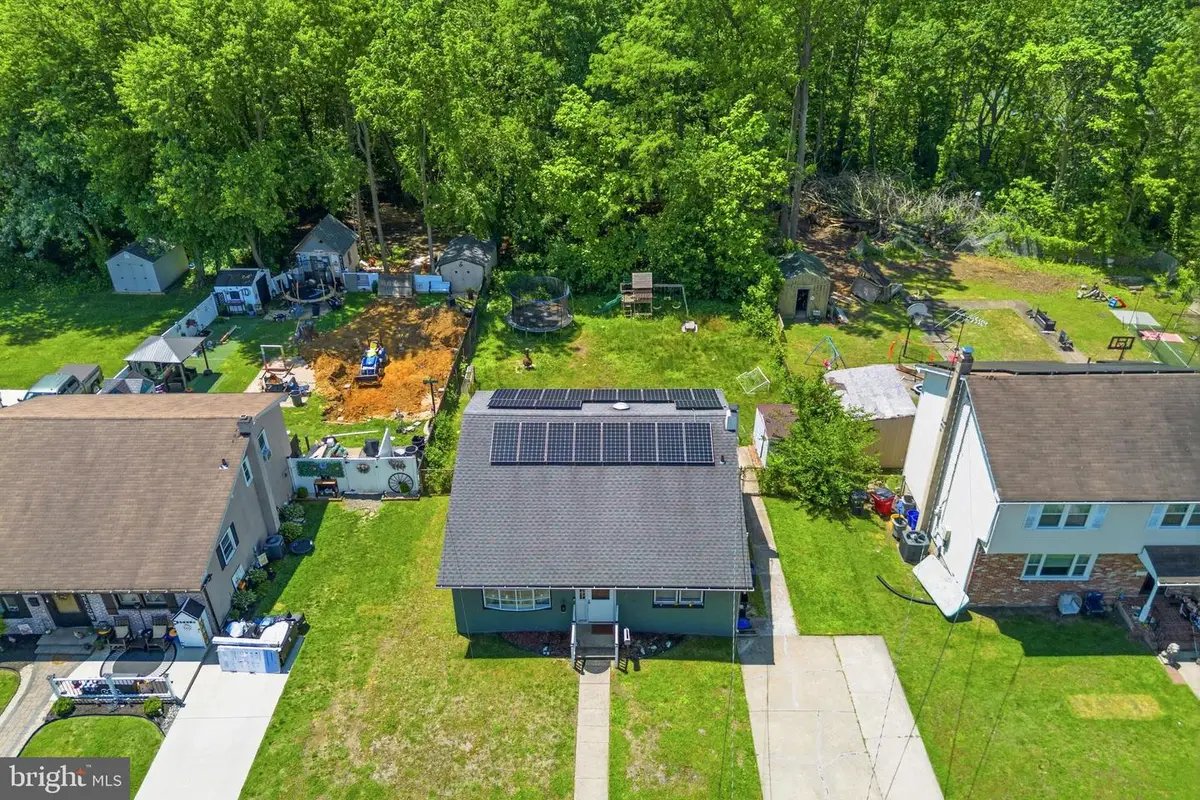 1348 Thompson Ave, Gloucester City, NJ 08030 - #1