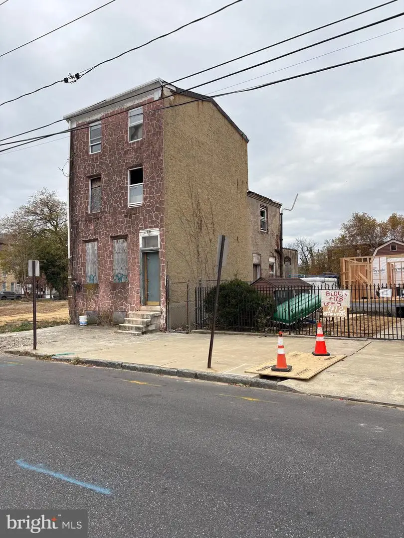 414 414 Stevens St St #1, Camden, NJ 08103 - #1