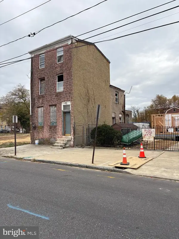 414 414 Stevens St St #1, CAMDEN, NJ 08103