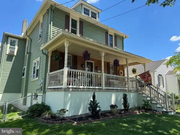 415 Kendall Blvd, OAKLYN, NJ 08107