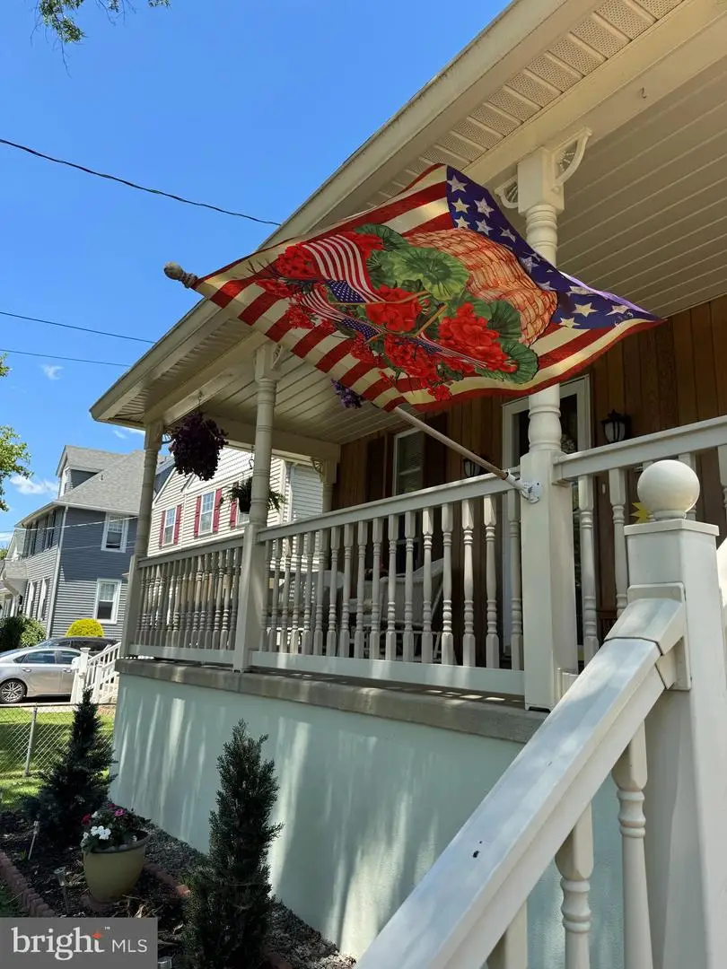 415 Kendall Blvd, Oaklyn, NJ 08107 - #2