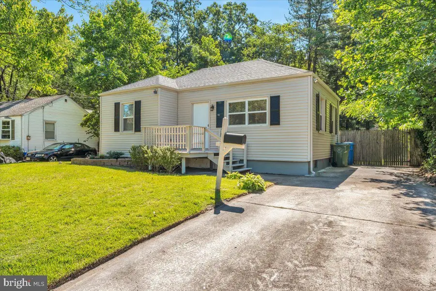 132 Edison Rd, Cherry Hill, NJ 08034 - #2