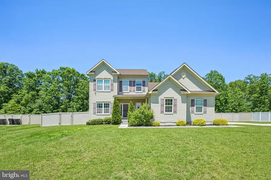 114 Summer Lea Dr, Sicklerville, NJ 08081 - #3