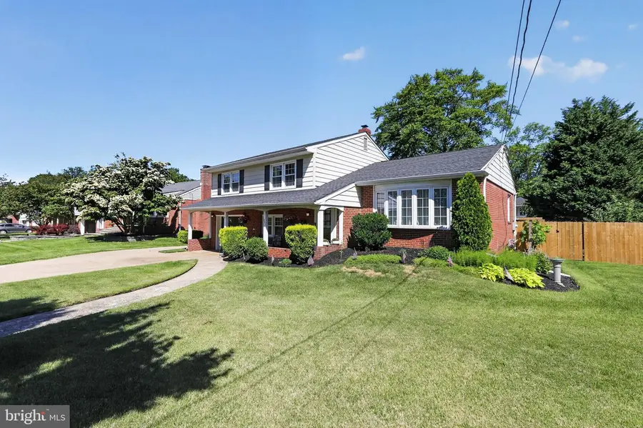 351 Stratford Ave, Haddon, NJ 08108 - #2