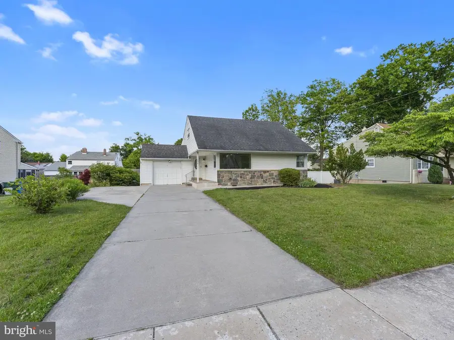 1608 Bryant Rd, Cherry Hill, NJ 08003 - #2