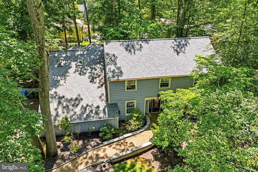 12 Hessian Way, Cherry Hill, NJ 08003 - #3