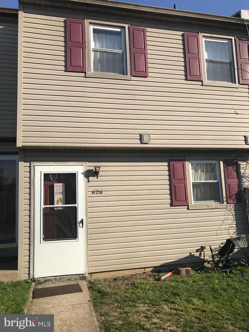 626 Tara Dr, Sicklerville, NJ 08081 - #1
