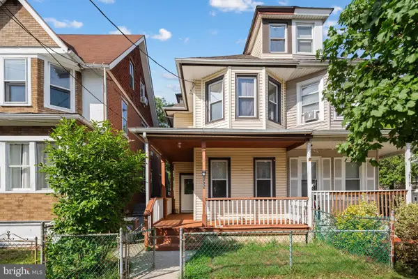 725 Hunter St, GLOUCESTER CITY, NJ 08030