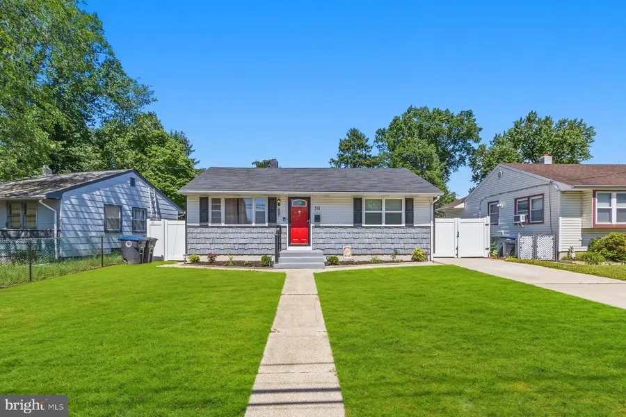 50 W Park Ave, Lindenwold, NJ 08021 - #2