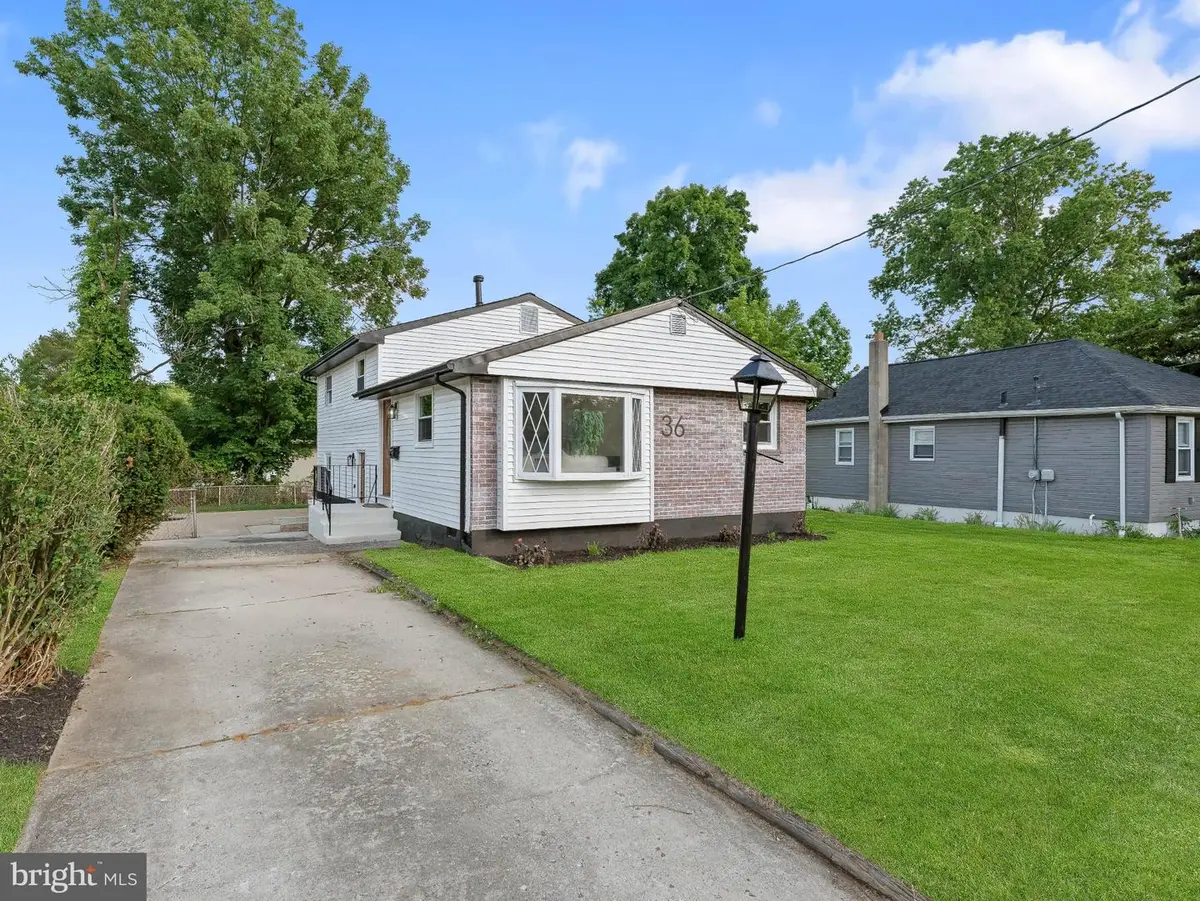 36 Mott St, Lawnside, NJ 08045 - #1