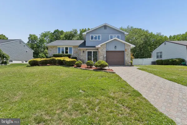 252 Sandringham Rd, CHERRY HILL, NJ 08003