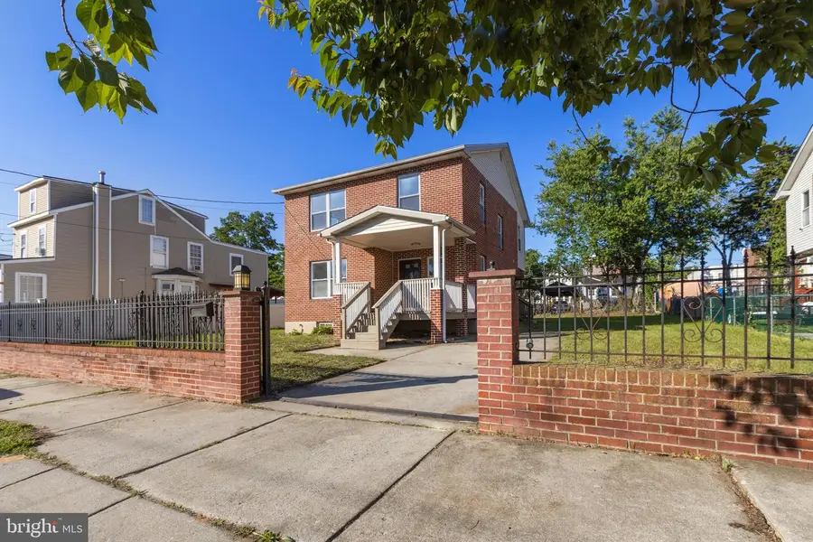 930 Lois Ave, Camden, NJ 08105 - #3