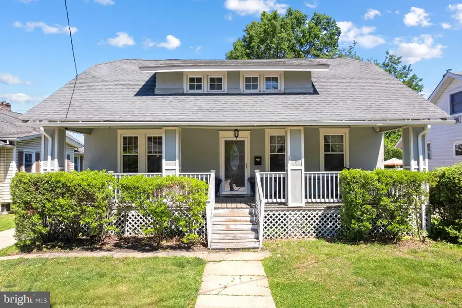 9 E Park Avenue, Haddon, NJ 08107 - #3