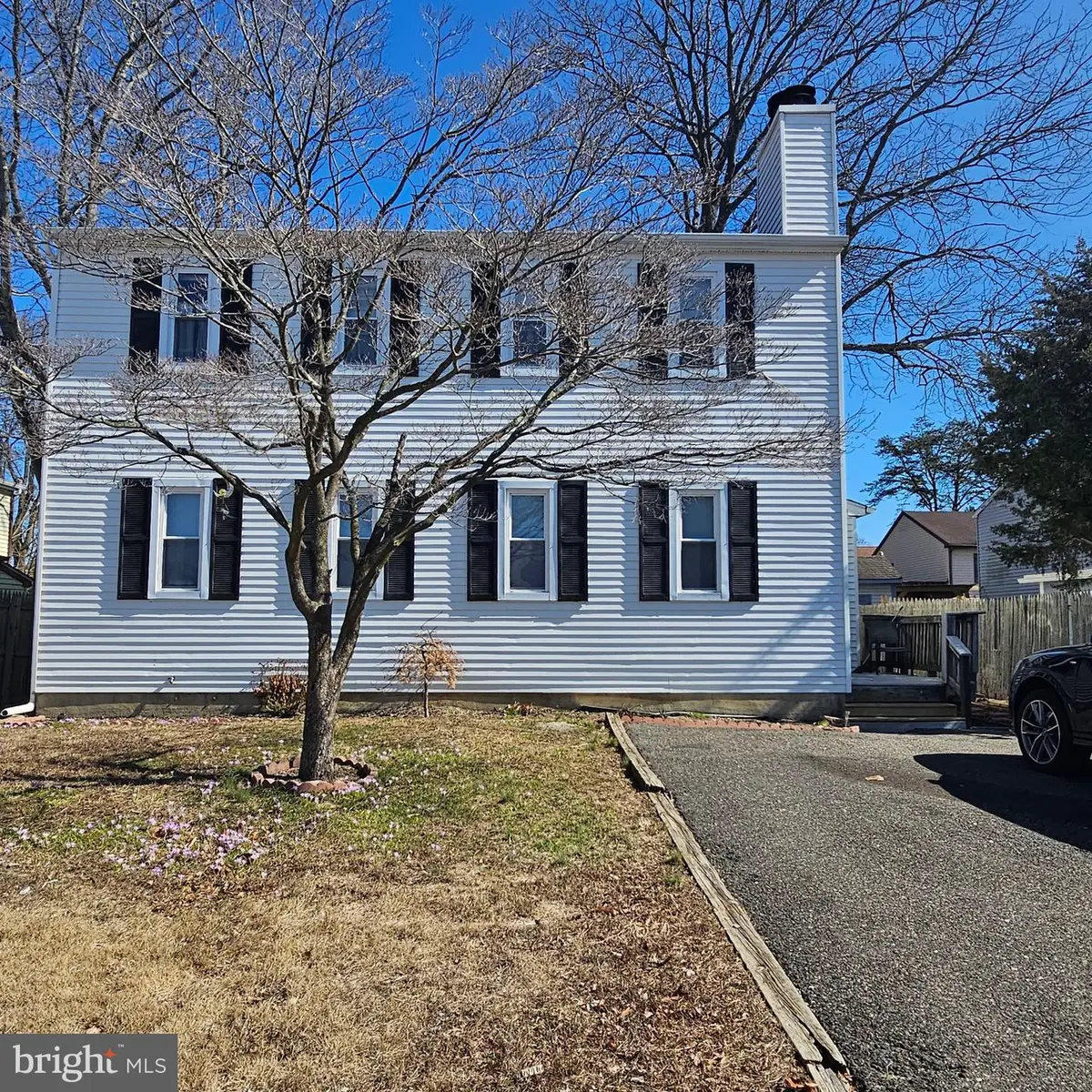9 Cottage Gate Rd #a, Sicklerville, NJ 08081 - #1