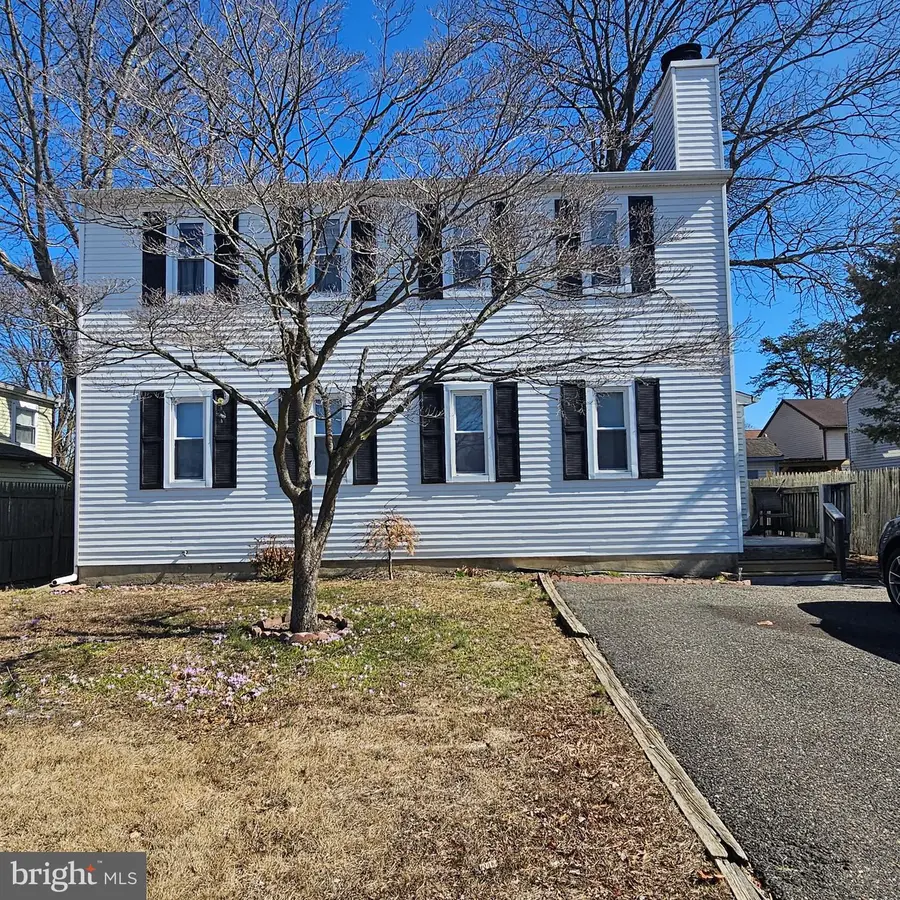 9 Cottage Gate Rd #a, Sicklerville, NJ 08081 - #2