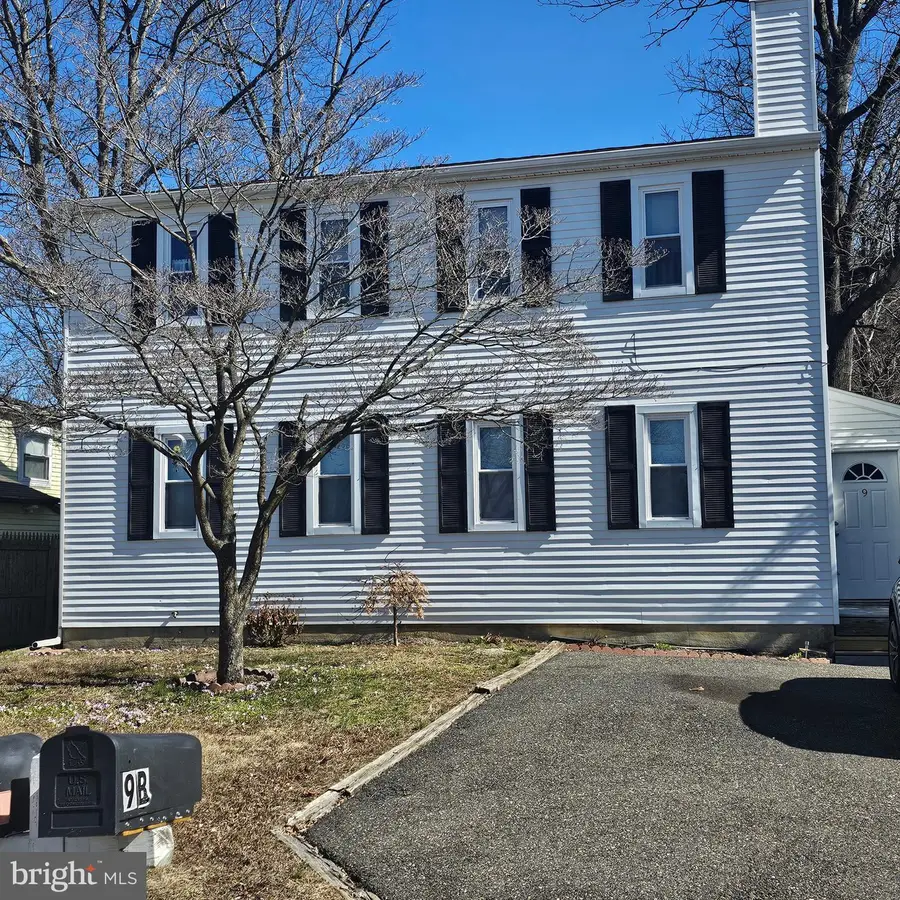 9 Cottage Gate Rd #a, Sicklerville, NJ 08081 - #3
