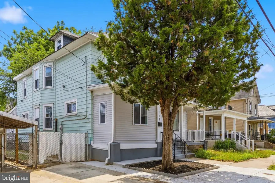 118 S 32nd St, Camden, NJ 08105 - #2
