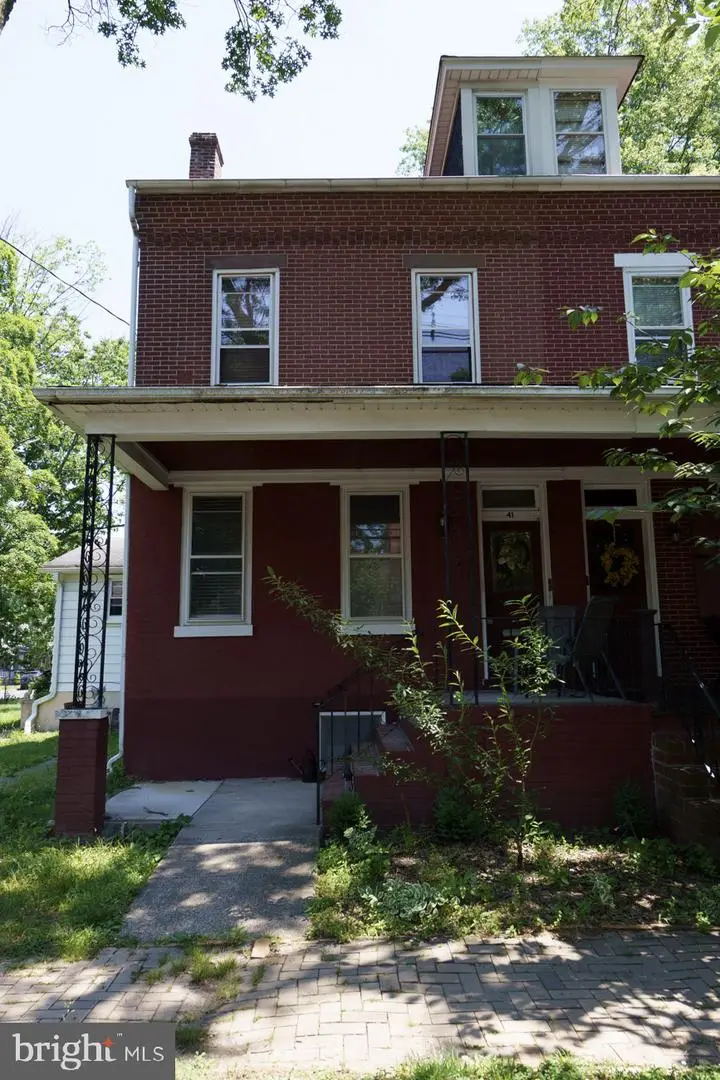 41 Potter St, Haddonfield, NJ 08033 - #1