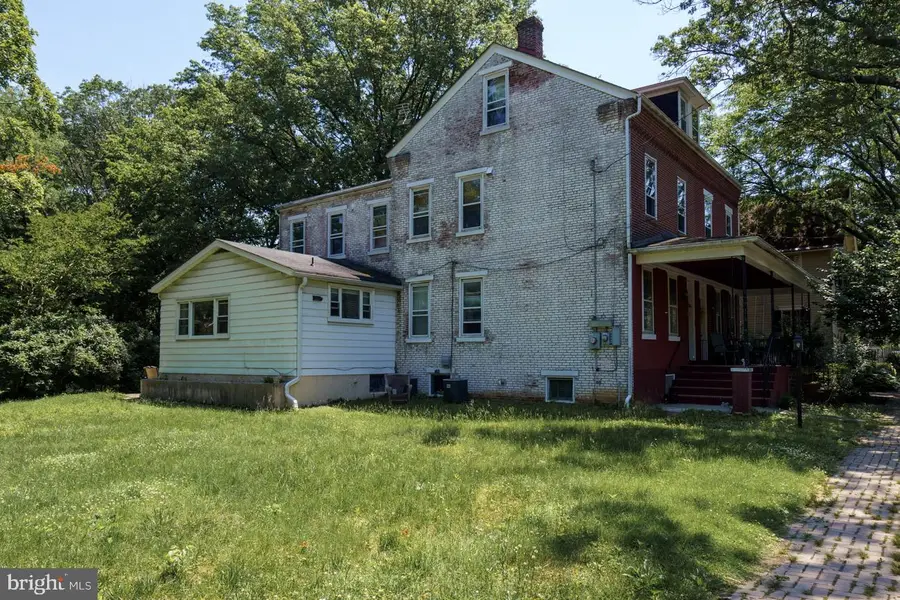 41 Potter St, Haddonfield, NJ 08033 - #2