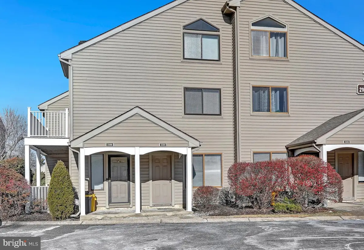 2106 Sandra Rd, Voorhees, NJ 08043 - #1