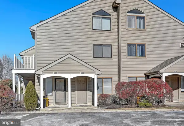 2106 Sandra Rd, VOORHEES, NJ 08043