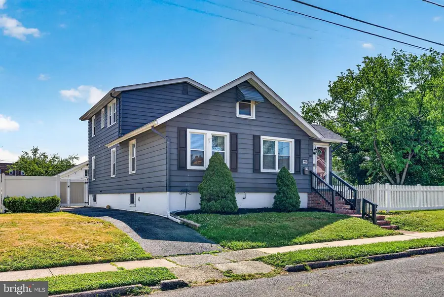 20 Washington Ave, Mount Ephraim, NJ 08059 - #2
