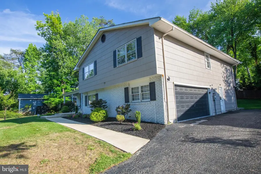 1028 Cardinal Ln, Cherry Hill, NJ 08003 - #2