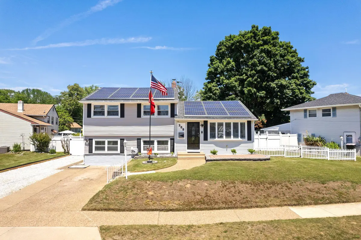 305 Cecelia Dr, Blackwood, NJ 08012 - #1