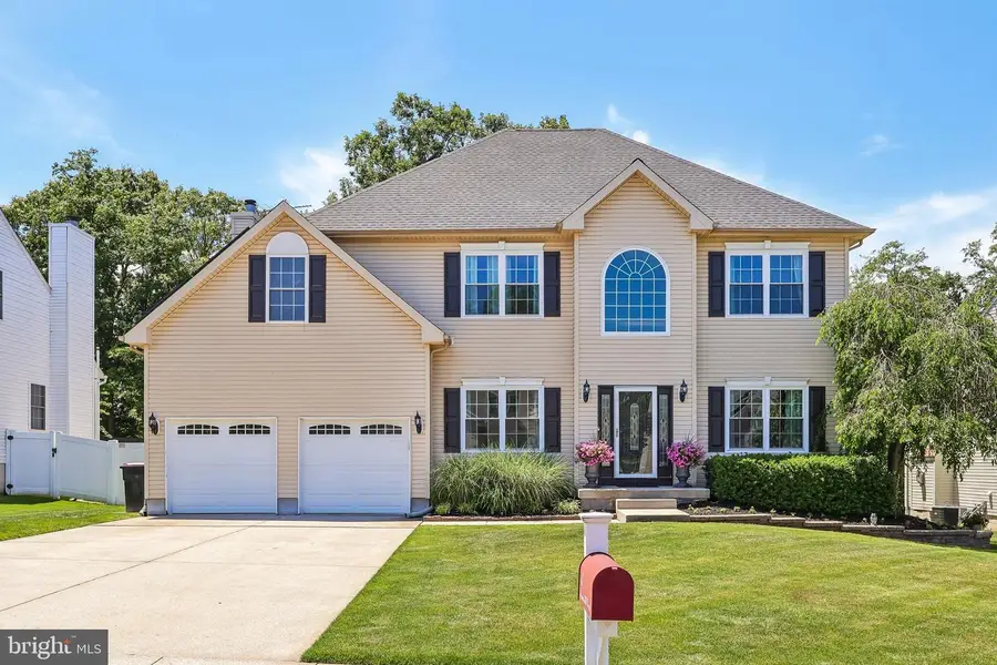 3 Morgan Hill Ct, Blackwood, NJ 08012 - #2